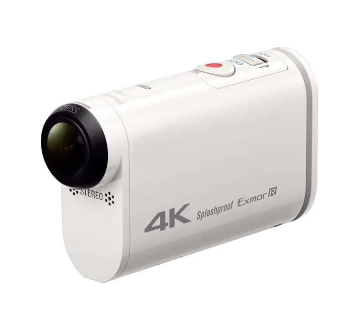 دوربین 4k سونی
